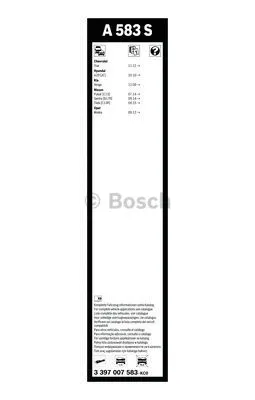 Wiper Blade