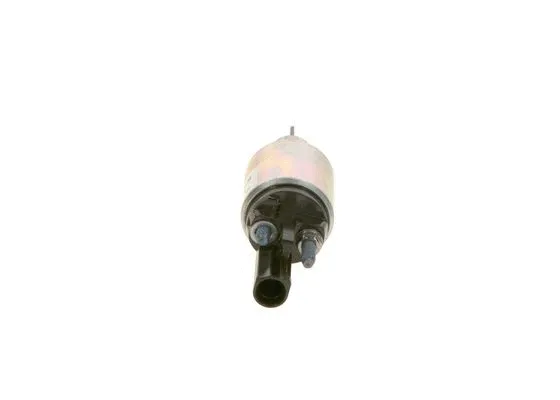 Solenoid Switch, starter