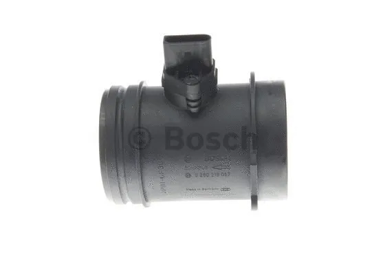 Mass Air Flow Sensor (0 280 218 067)