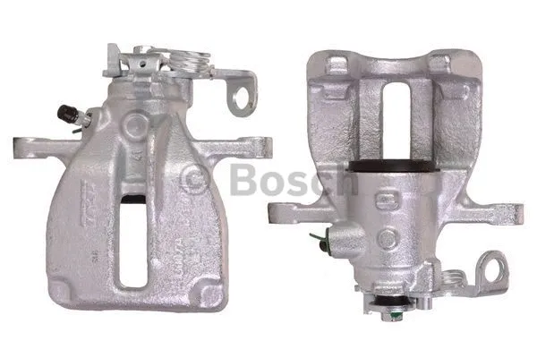 Brake Caliper (0 986 134 346)