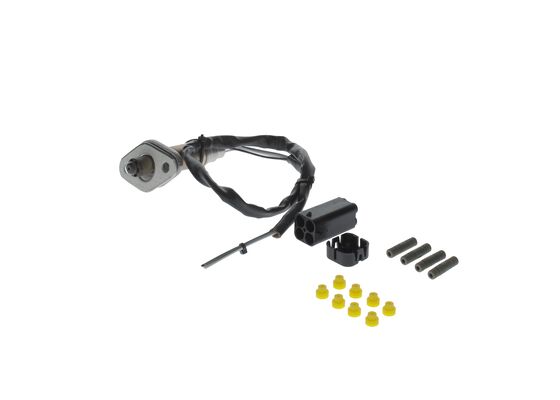 Lambda Sensor