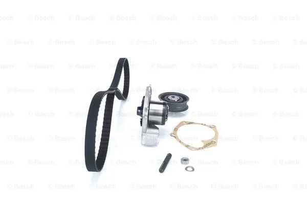 Water Pump & Timing Belt Kit