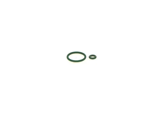 Rubber Ring