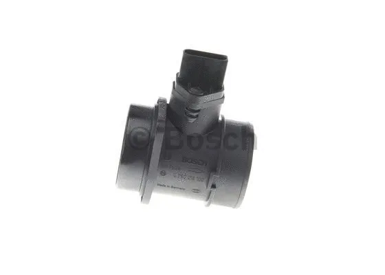 Mass Air Flow Sensor