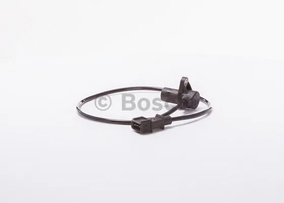 Sensor, crankshaft pulse