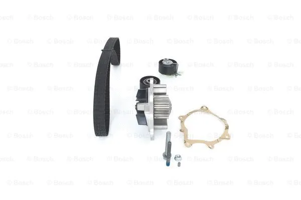 Water Pump & Timing Belt Kit