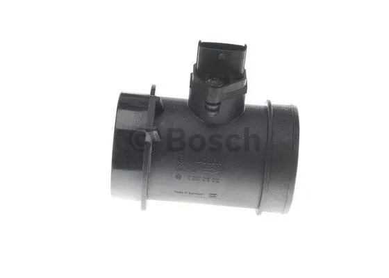 Mass Air Flow Sensor