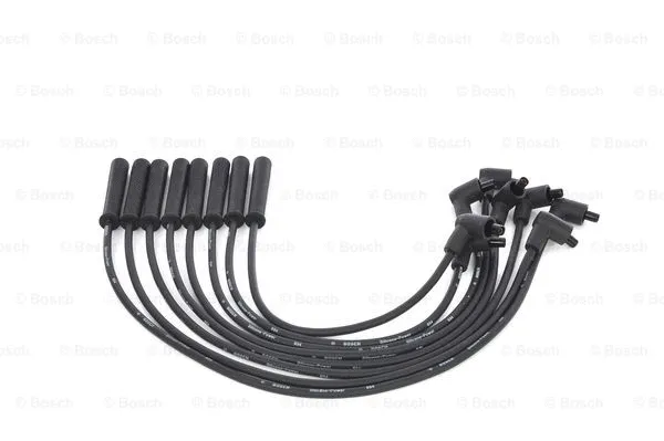 Ignition Cable Kit