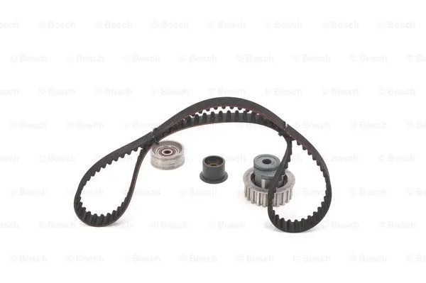 Timing Belt Kit