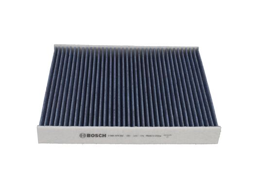 Filter, cabin air (0 986 AF4 550)