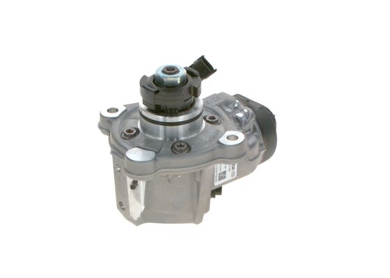 High Pressure Pump