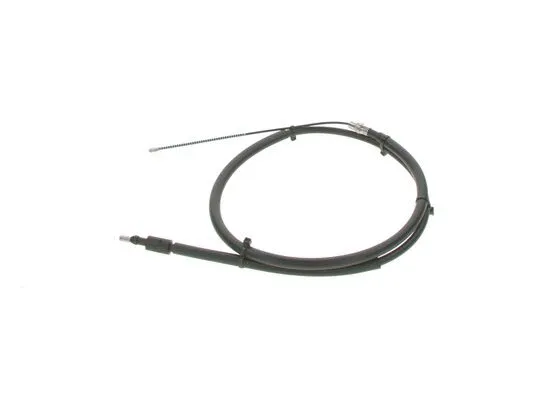 Cable Pull, parking brake