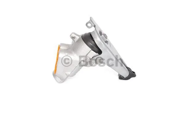 Brake Force Regulator