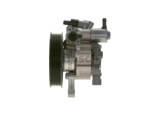 Hydraulic Pump, steering