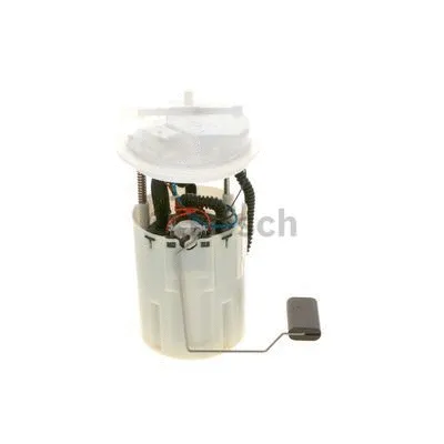 Fuel Feed Unit