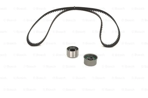 Timing Belt Kit
