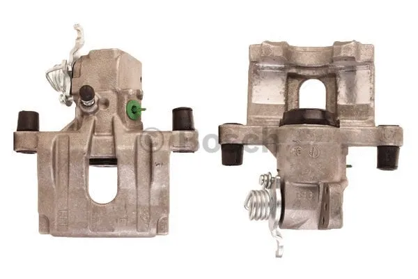 Brake Caliper (0 986 134 371)