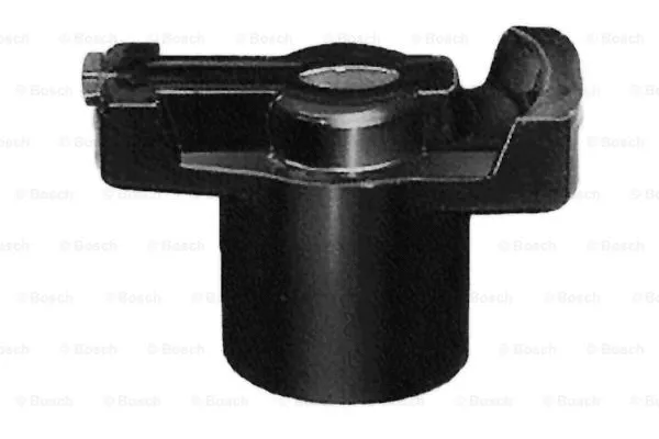 Rotor, distributor (1 234 335 215)