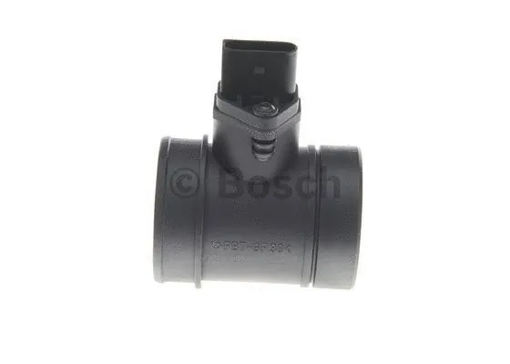 Mass Air Flow Sensor