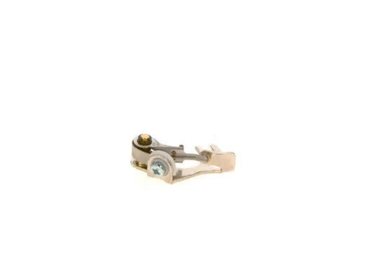Contact Breaker, distributor