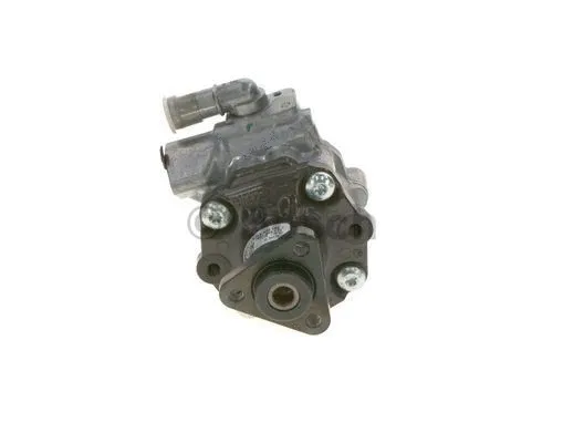 Hydraulic Pump, steering