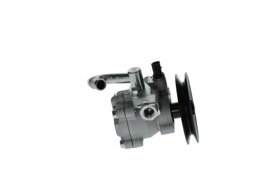 Hydraulic Pump, steering