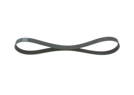 V-Ribbed Belt
