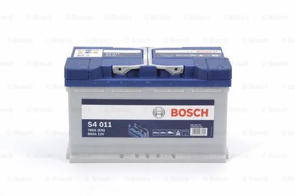 Starter Battery
