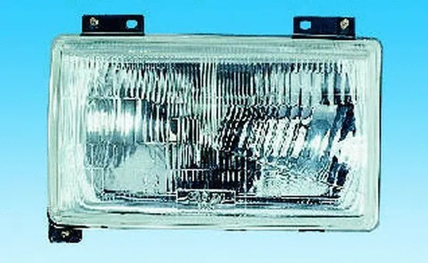 Insert, headlight (0 318 015 113)