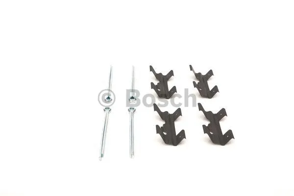 Accessory Kit, disc brake pad