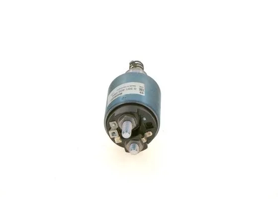 Solenoid Switch, starter