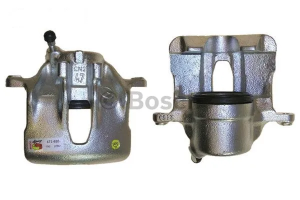 Brake Caliper (0 986 473 655)