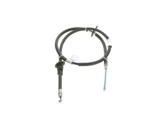 Cable Pull, parking brake