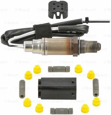 Lambda Sensor