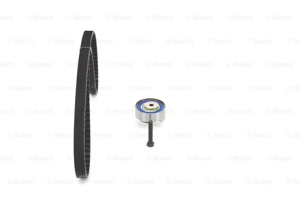 Timing Belt Kit