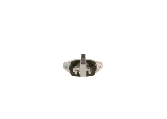 Alternator Regulator