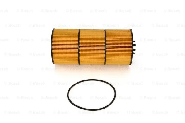 Oil Filter (F 026 407 192)