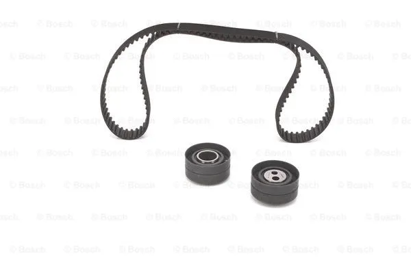 Timing Belt Kit