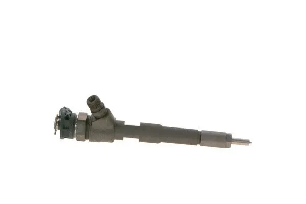 Injector Nozzle