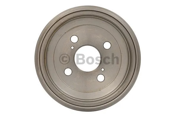 Brake Drum (0 986 477 315)