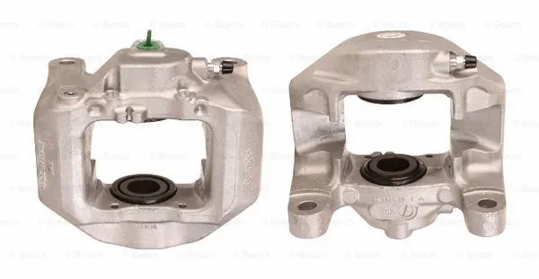 Brake Caliper (0 986 134 110)