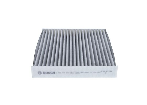 Filter, cabin air (0 986 AF5 865)