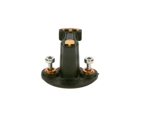 Rotor, distributor