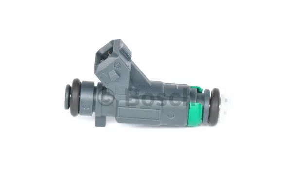 Injector
