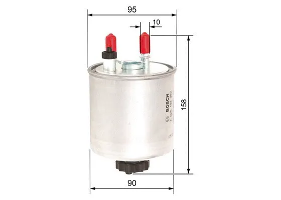 Fuel Filter