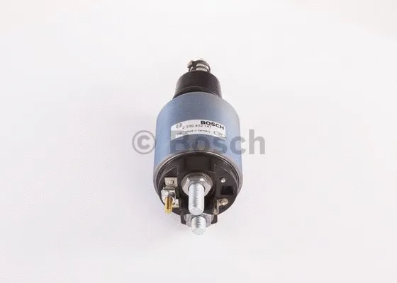 Solenoid Switch, starter
