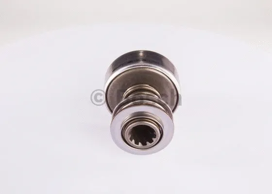 Freewheel Gear, starter