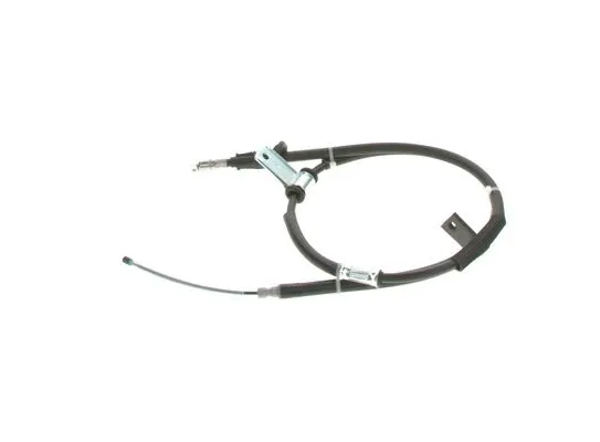 Cable Pull, parking brake