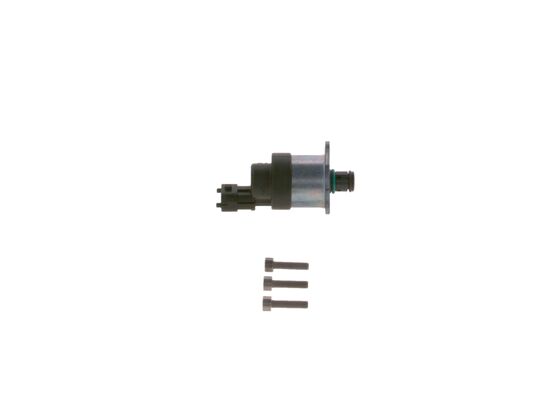 Control Valve, fuel quantity (common rail system)
