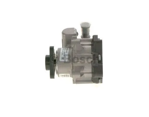 Hydraulic Pump, steering